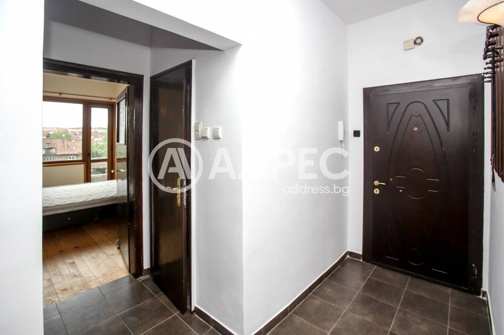 Продава 3-СТАЕН, гр. София, Център, снимка 13 - Апартаменти - 54024455