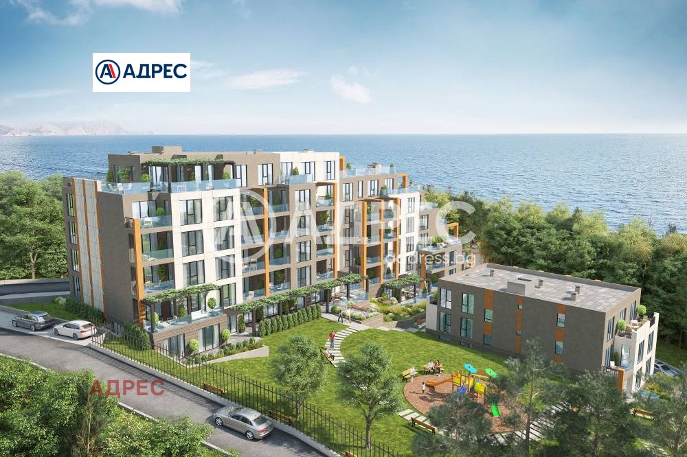 Продава 3-СТАЕН, гр. Варна, к.к. Слънчев ден, снимка 4 - Апартаменти - 54075990