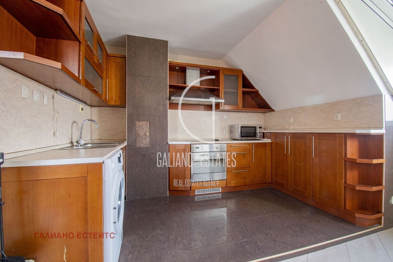 Продава 3-СТАЕН, гр. София, Младост 2, снимка 3 - Апартаменти - 54630836