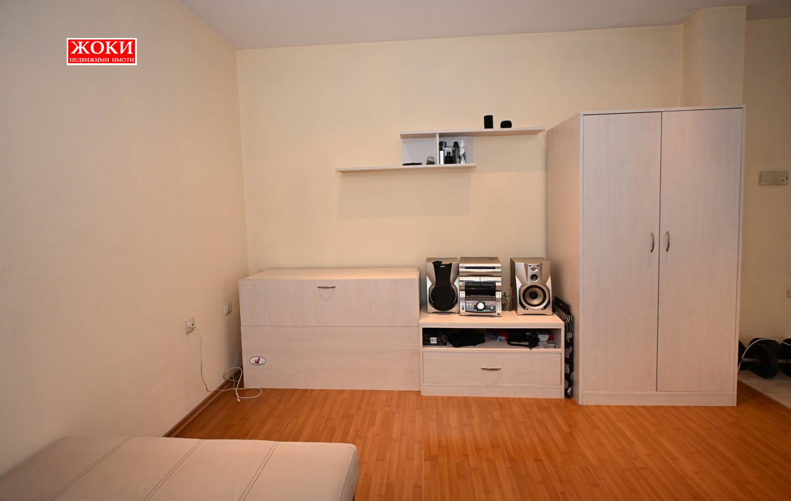 Продава 3-СТАЕН, гр. Перник, Димова махала, снимка 5 - Апартаменти - 55090063