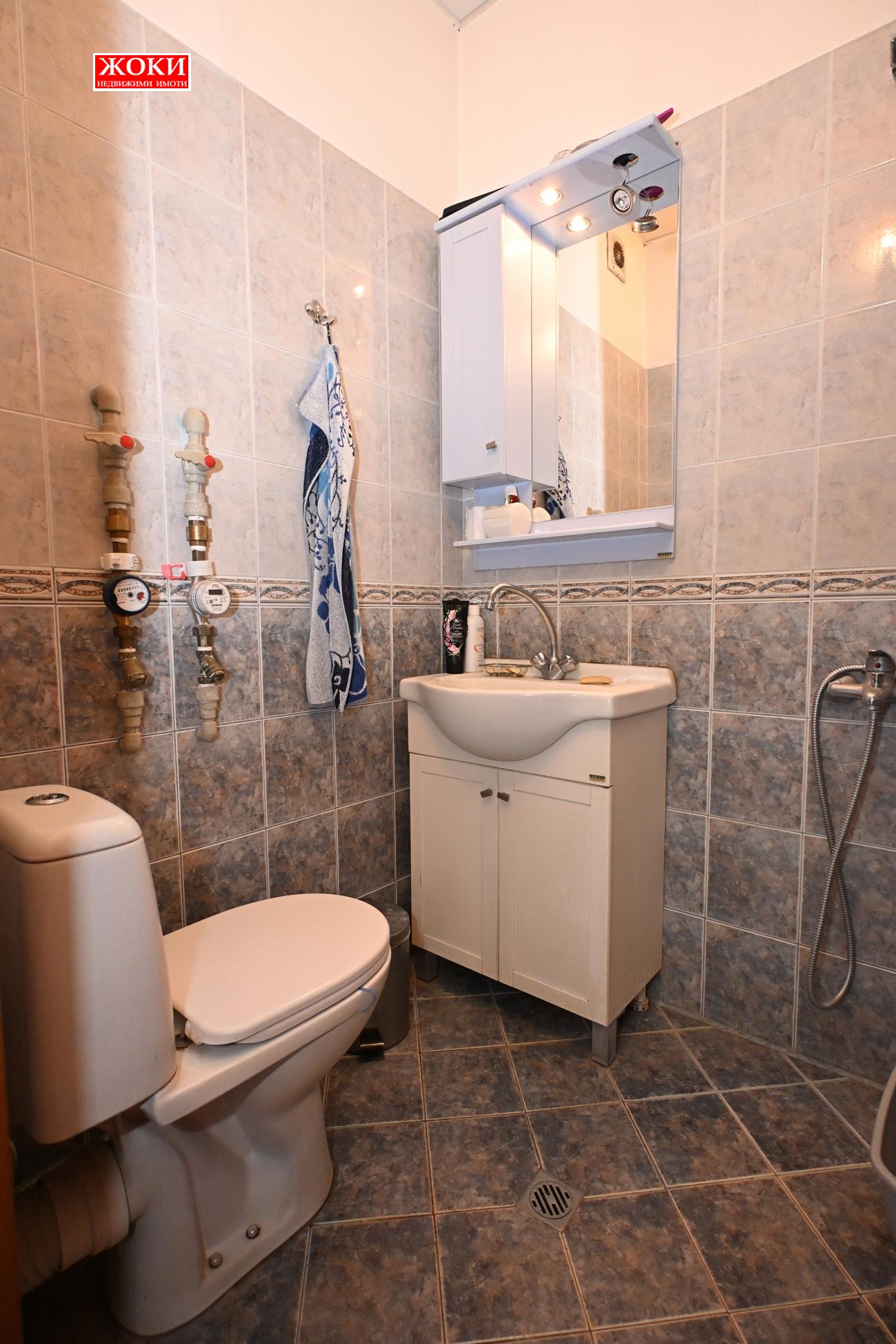 Продава 3-СТАЕН, гр. Перник, Димова махала, снимка 15 - Апартаменти - 55090063