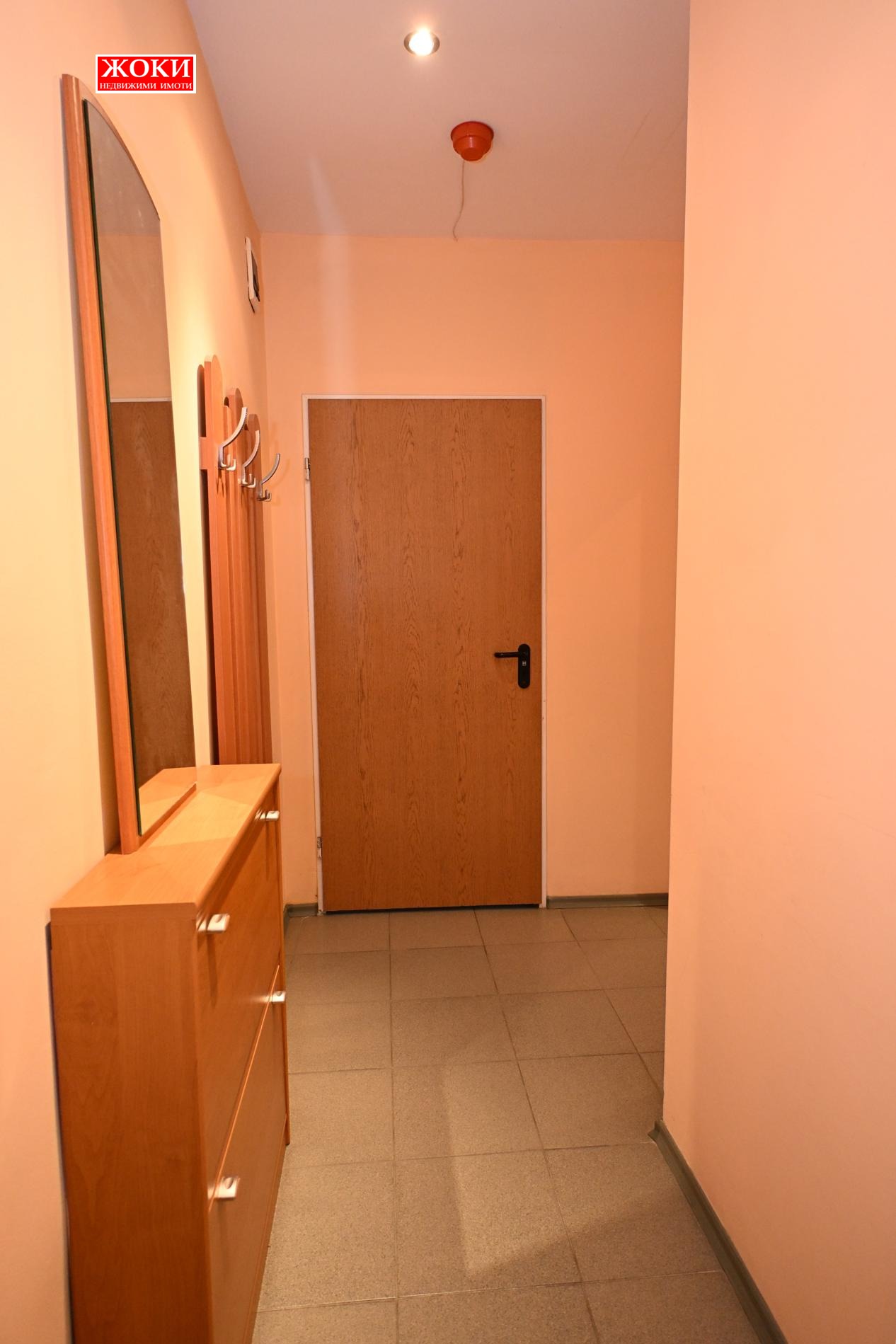 Продава 3-СТАЕН, гр. Перник, Димова махала, снимка 14 - Апартаменти - 55090063