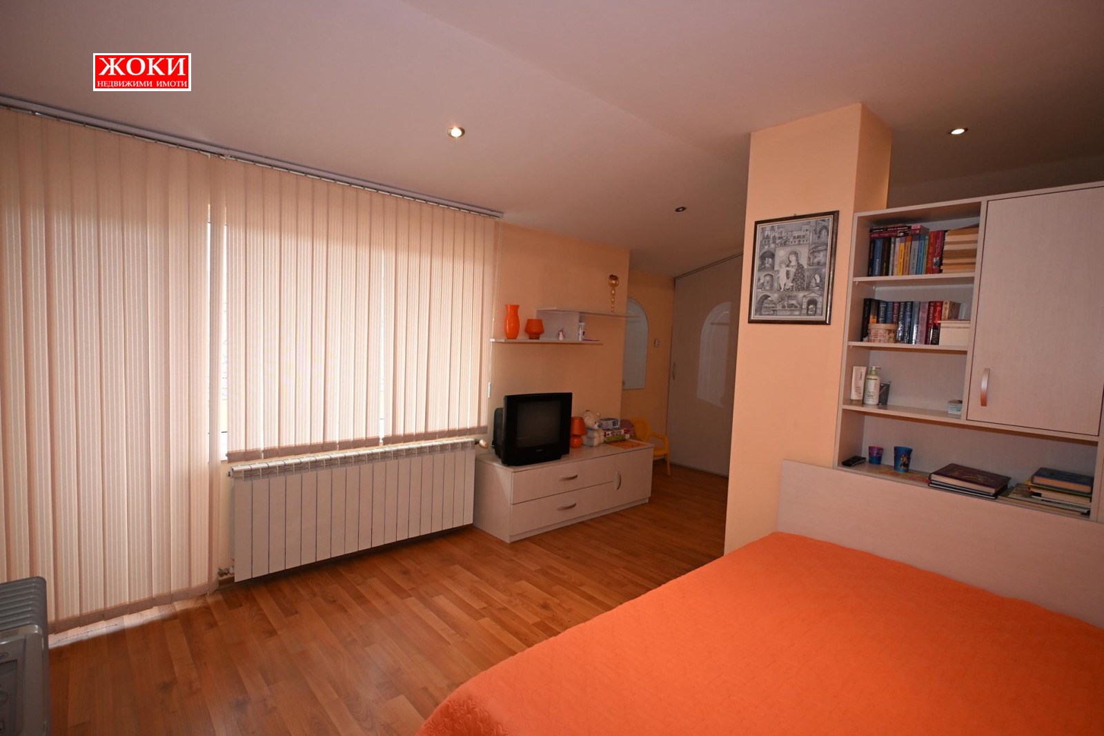 Продава 3-СТАЕН, гр. Перник, Димова махала, снимка 7 - Апартаменти - 55090063