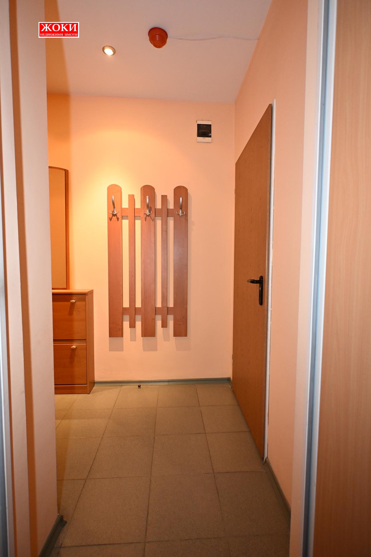 Продава 3-СТАЕН, гр. Перник, Димова махала, снимка 13 - Апартаменти - 55090063