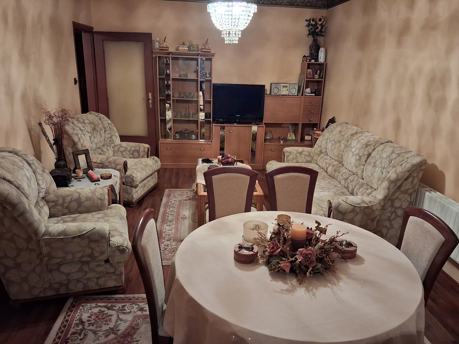 Продава 4-СТАЕН, гр. София, Младост 4, снимка 4 - Апартаменти - 54408720
