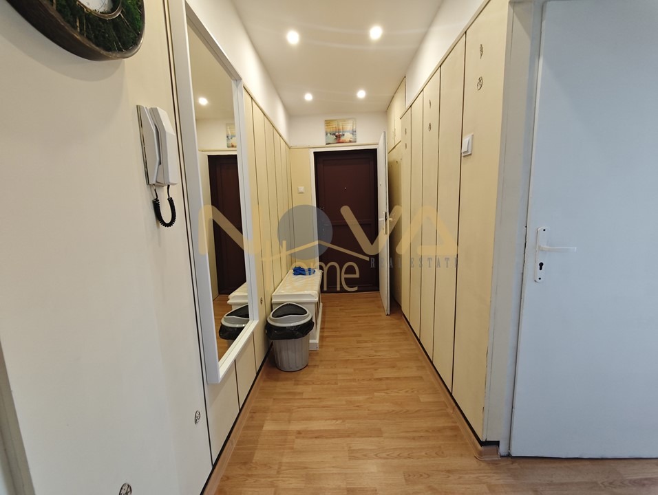 Продава 4-СТАЕН, гр. Варна, Цветен квартал, снимка 10 - Апартаменти - 54689252