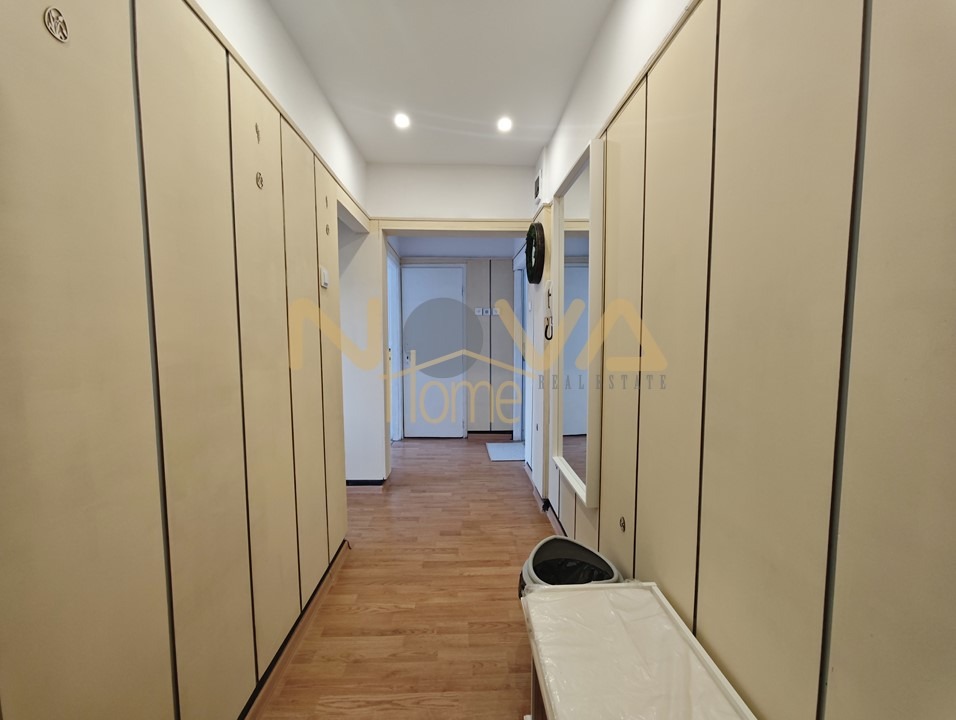 Продава 4-СТАЕН, гр. Варна, Цветен квартал, снимка 9 - Апартаменти - 54689252