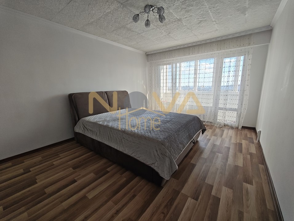 Продава 4-СТАЕН, гр. Варна, Цветен квартал, снимка 5 - Апартаменти - 54689252