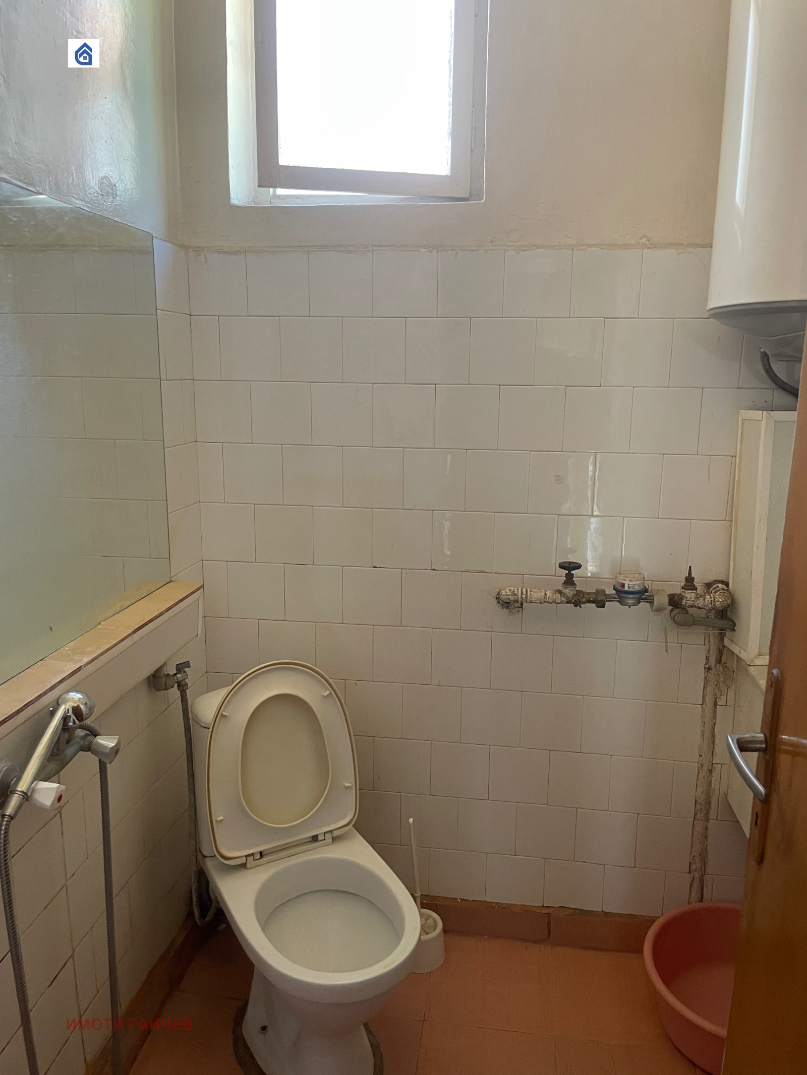 Продава 4-СТАЕН, гр. Стара Загора, Център, снимка 4 - Апартаменти - 55887069