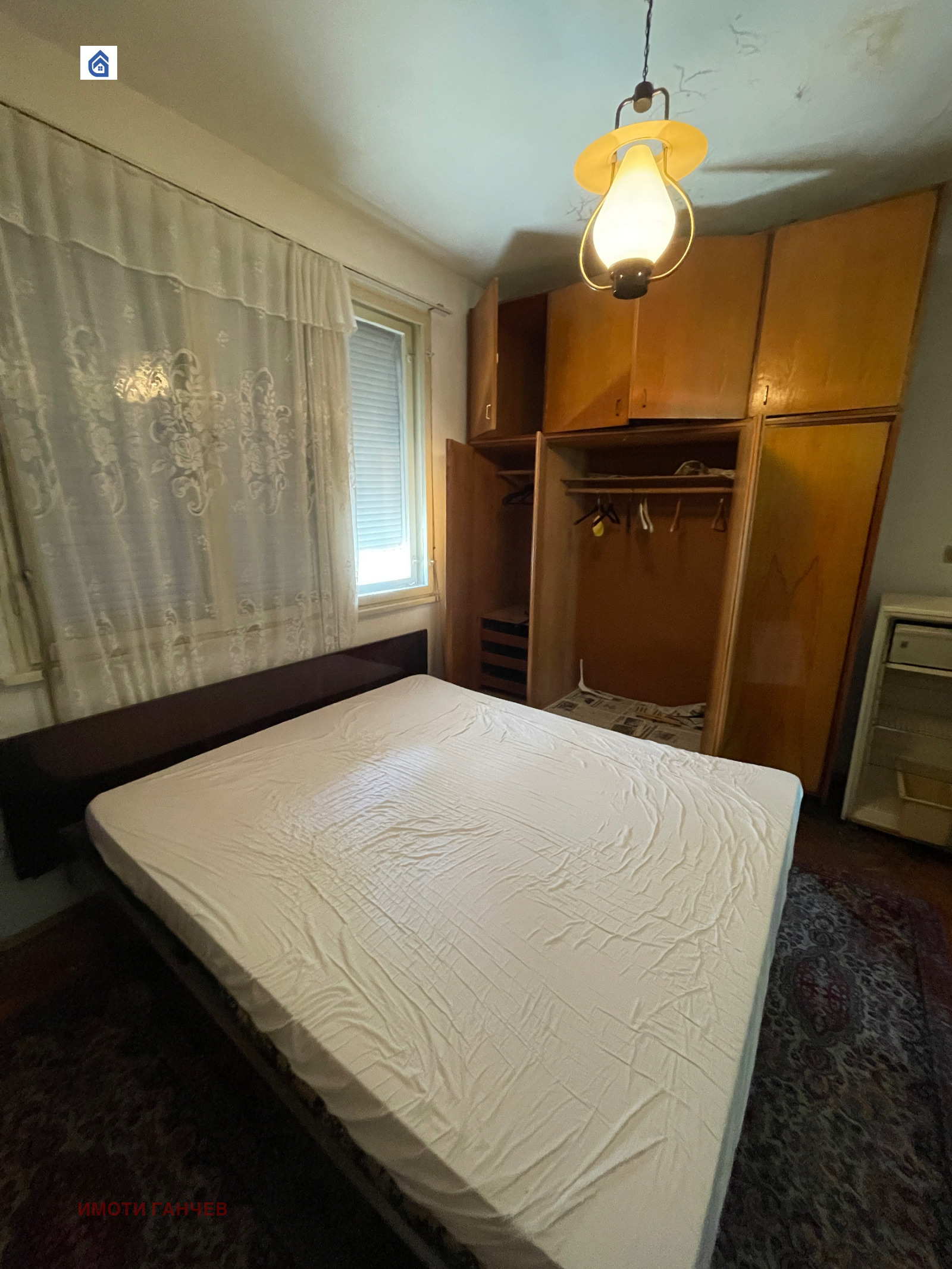 Продава 4-СТАЕН, гр. Стара Загора, Център, снимка 3 - Апартаменти - 55887069