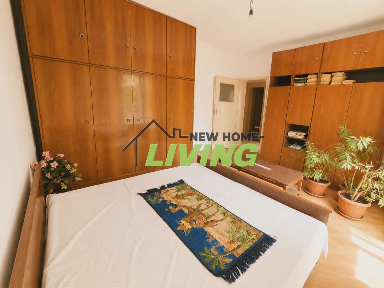 Продава МНОГОСТАЕН, гр. Пловдив, Кючук Париж, снимка 11 - Апартаменти - 54943679