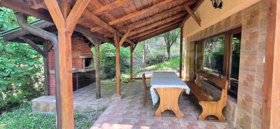 Продава КЪЩА, с. Рибарица, област Ловеч, снимка 8 - Къщи - 53987820