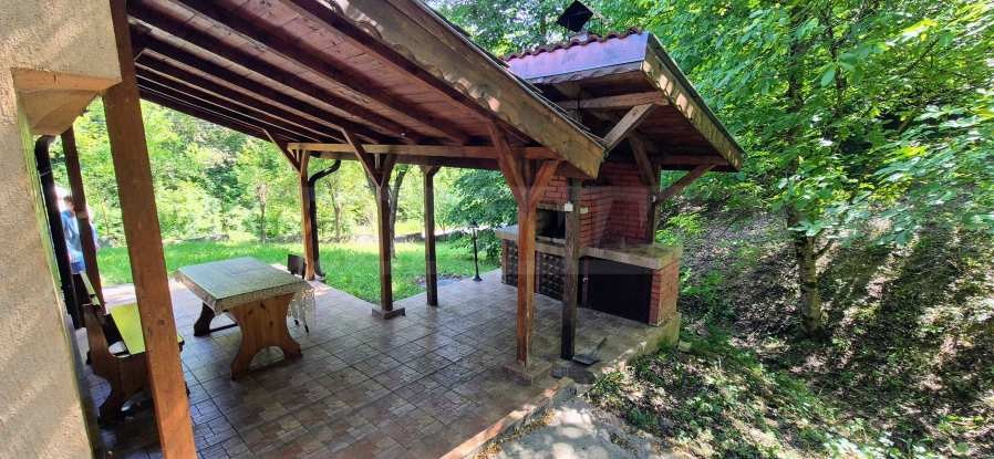 Продава КЪЩА, с. Рибарица, област Ловеч, снимка 14 - Къщи - 53987820