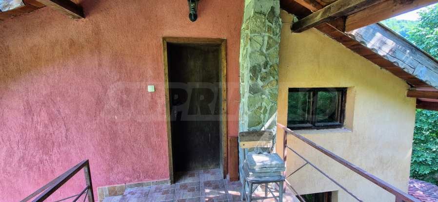 Продава КЪЩА, с. Рибарица, област Ловеч, снимка 9 - Къщи - 53987820