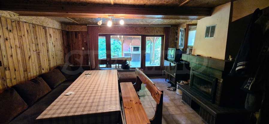 Продава КЪЩА, с. Рибарица, област Ловеч, снимка 11 - Къщи - 53987820