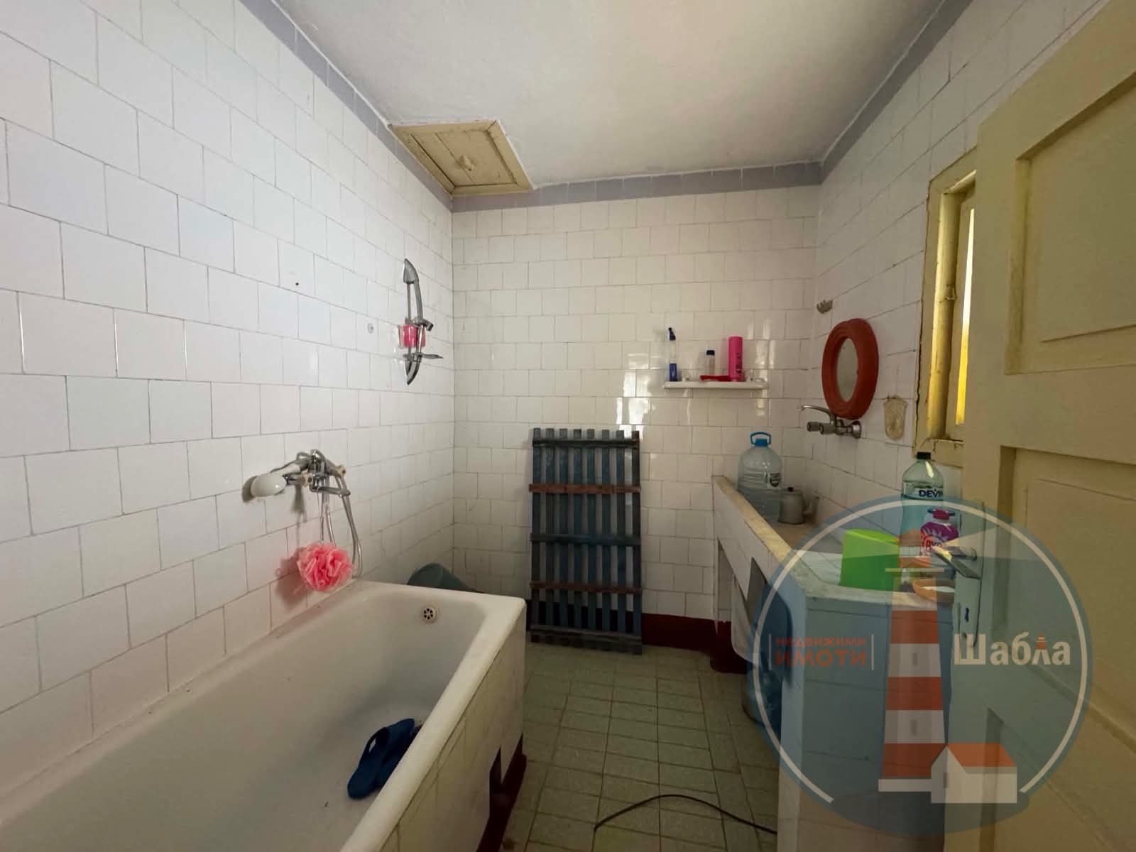 Продава КЪЩА, с. Граничар, област Добрич, снимка 6 - Къщи - 54629791