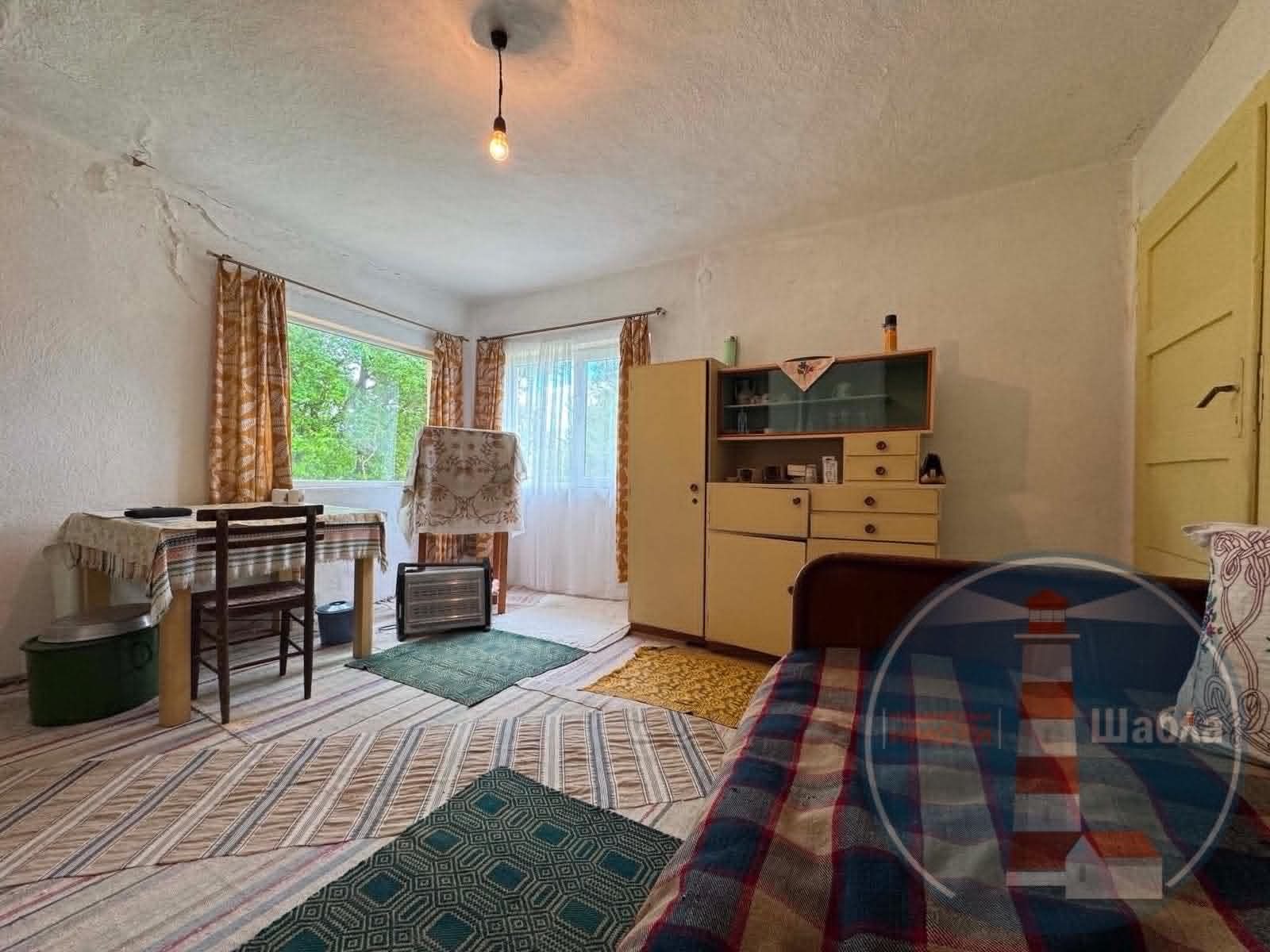 Продава КЪЩА, с. Граничар, област Добрич, снимка 9 - Къщи - 54629791