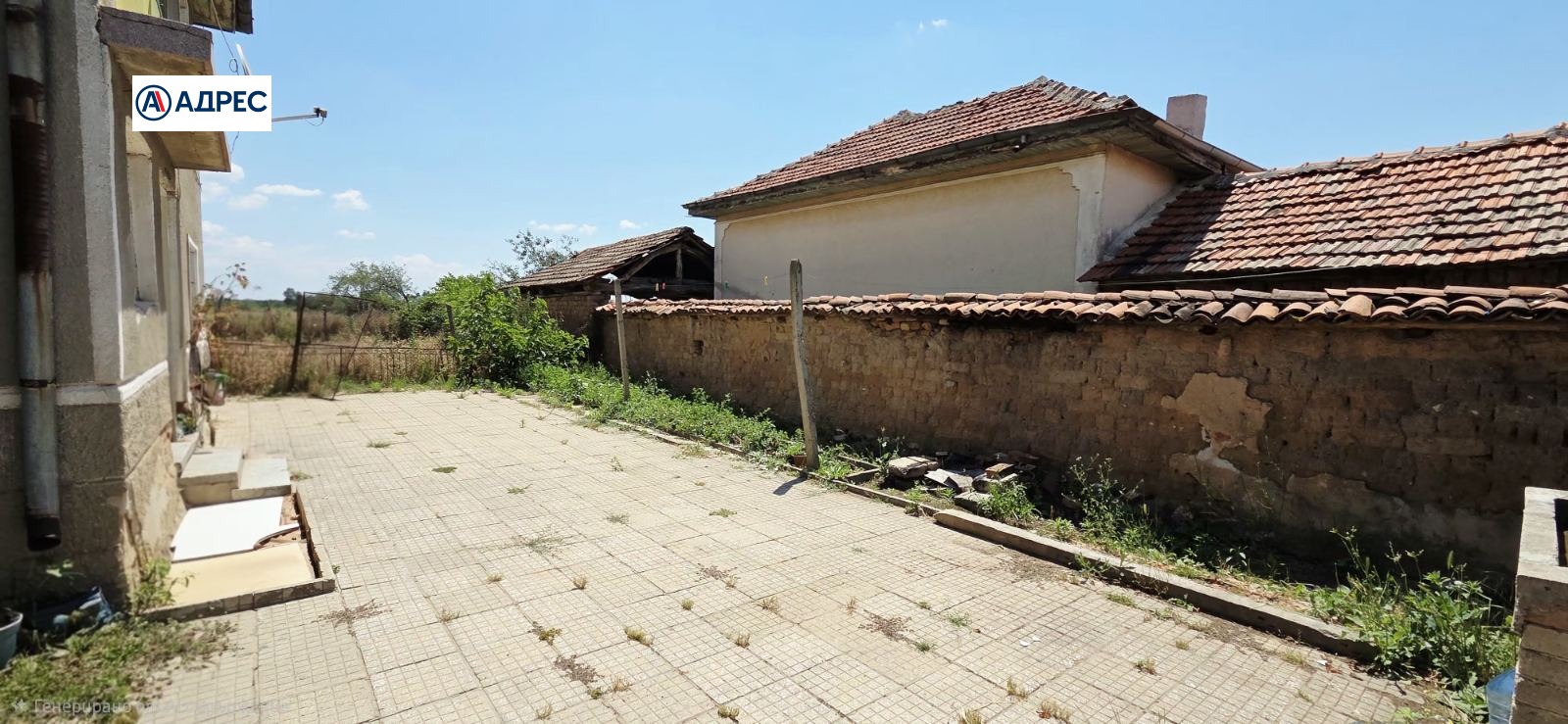 Продава КЪЩА, с. Старосел, област Пловдив, снимка 3 - Къщи - 55146366