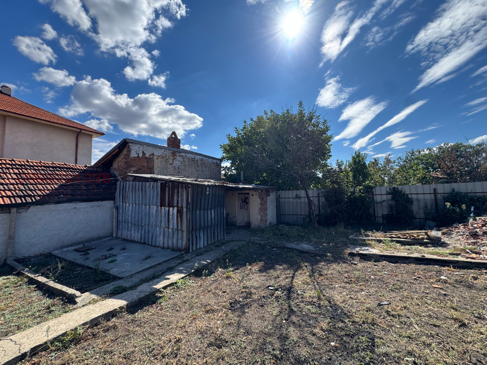 Продава КЪЩА, гр. Нова Загора, област Сливен, снимка 6 - Къщи - 56254027