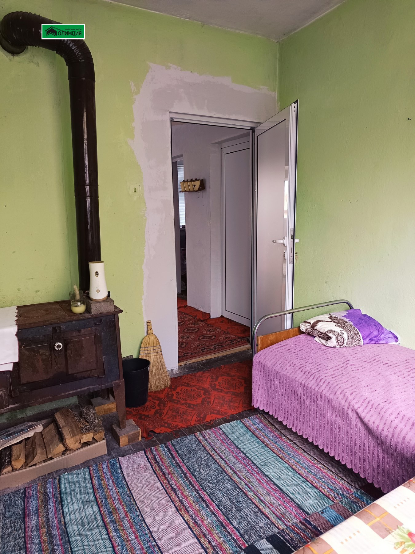 Продава КЪЩА, с. Чирен, област Враца, снимка 5 - Къщи - 56334887