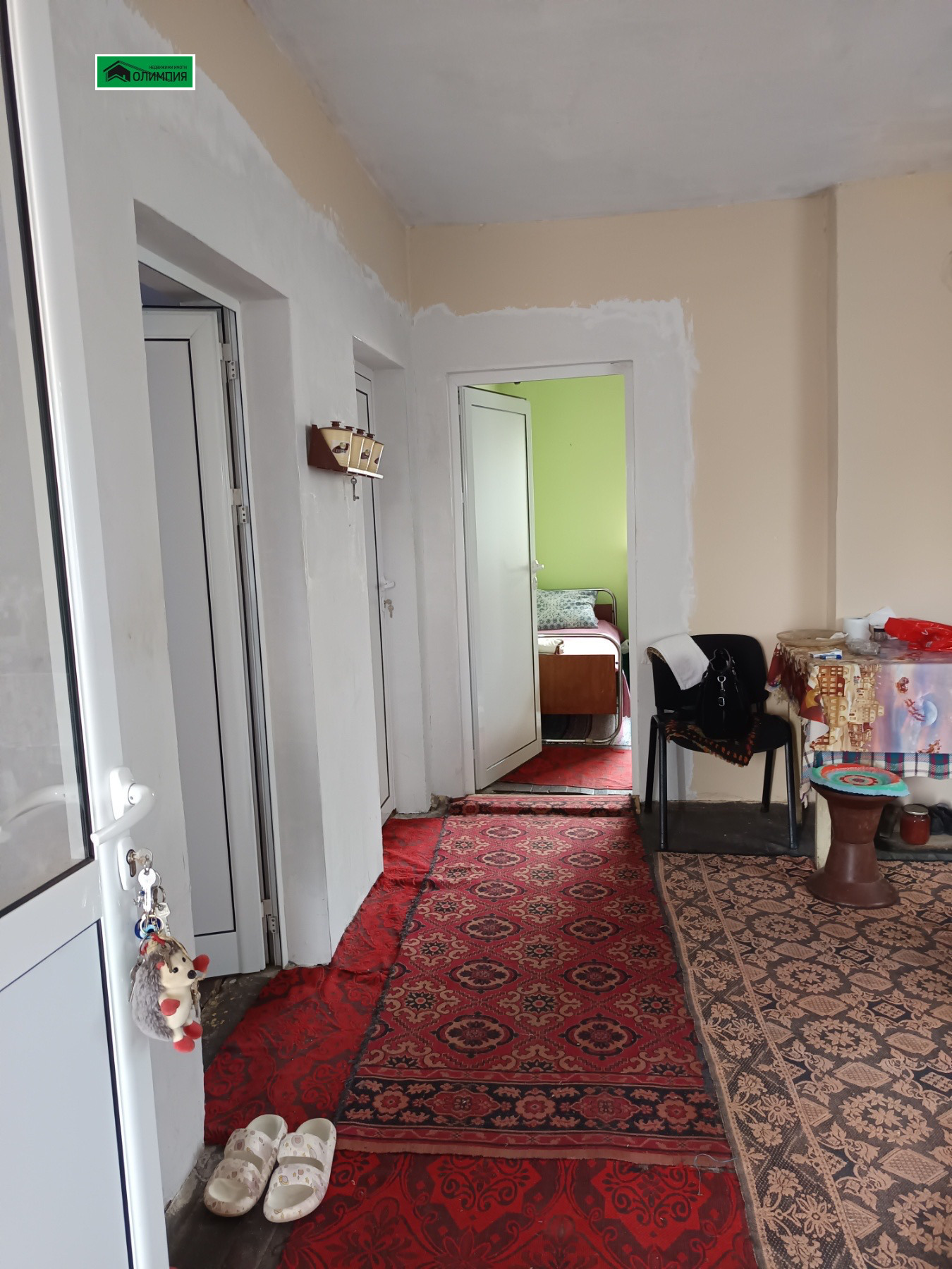 Продава КЪЩА, с. Чирен, област Враца, снимка 3 - Къщи - 56334887