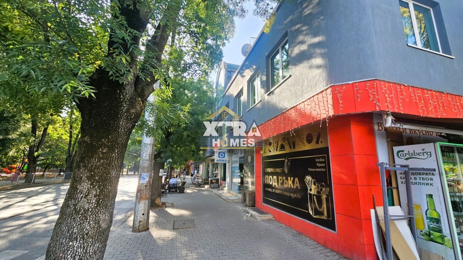 Продава МАГАЗИН, гр. София, Илинден, снимка 16 - Магазини - 55953029