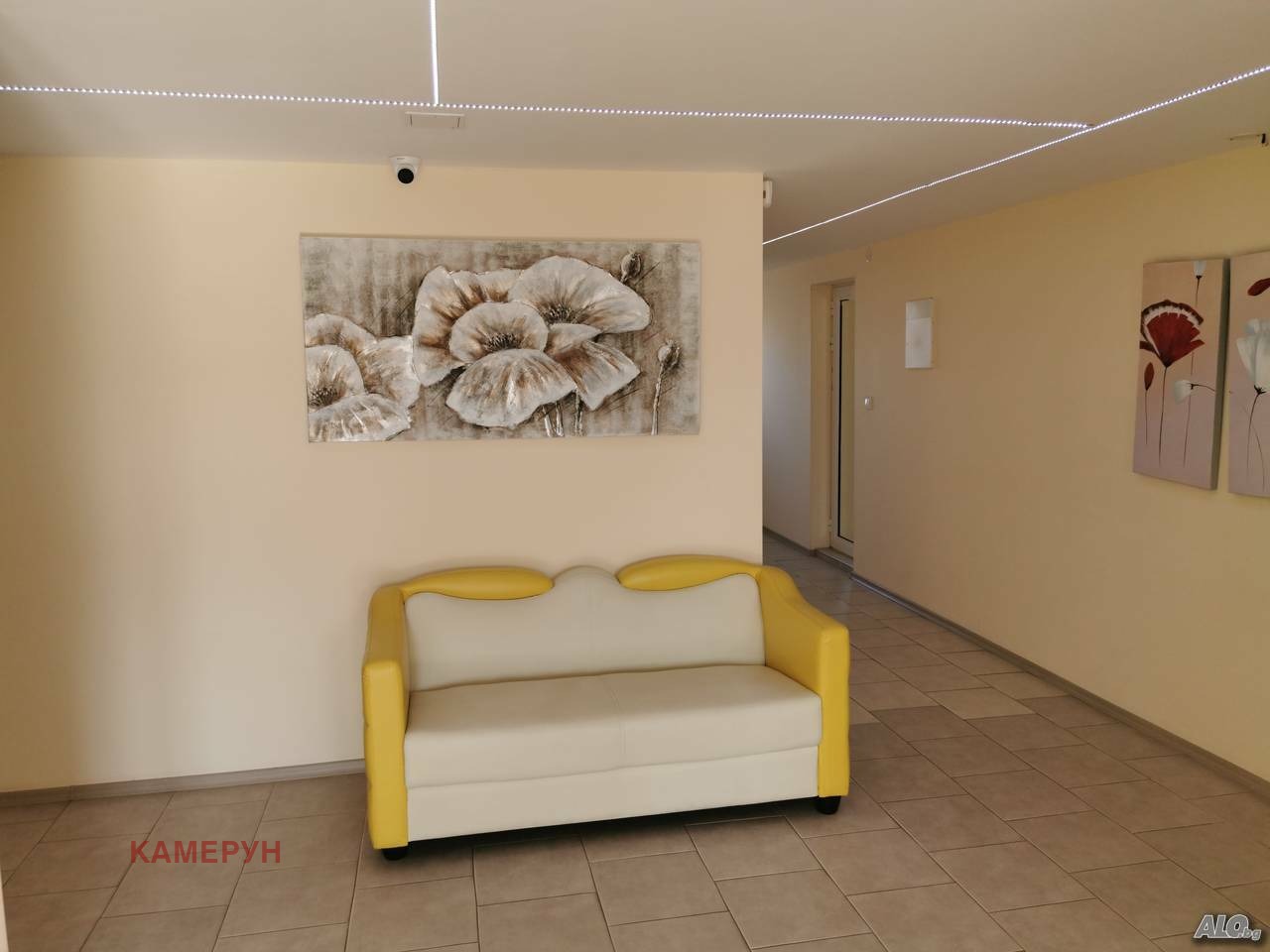 Продава СКЛАД, гр. Бургас, Долно Езерово, снимка 10 - Складове - 55329946
