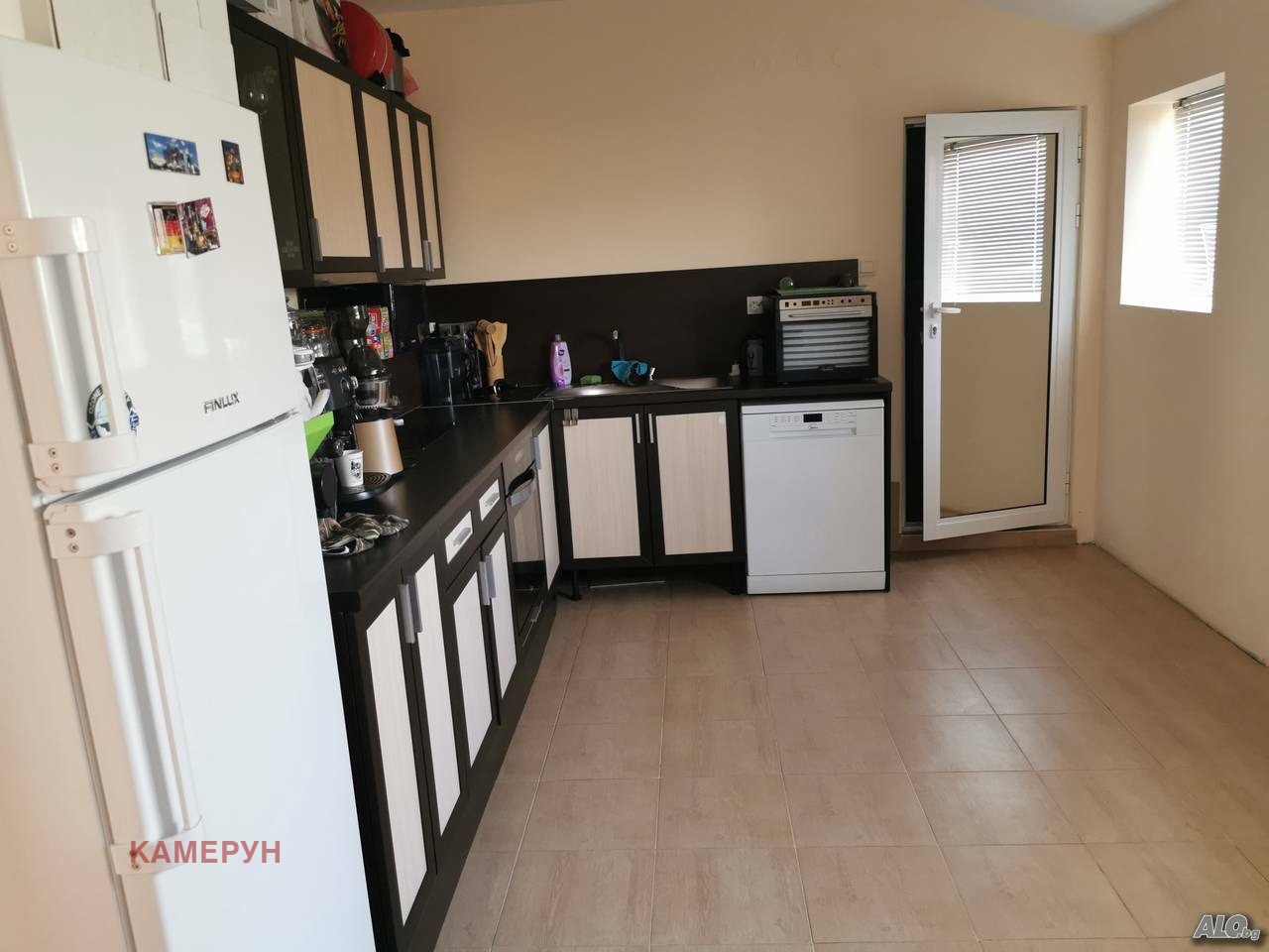 Продава СКЛАД, гр. Бургас, Долно Езерово, снимка 12 - Складове - 55329946