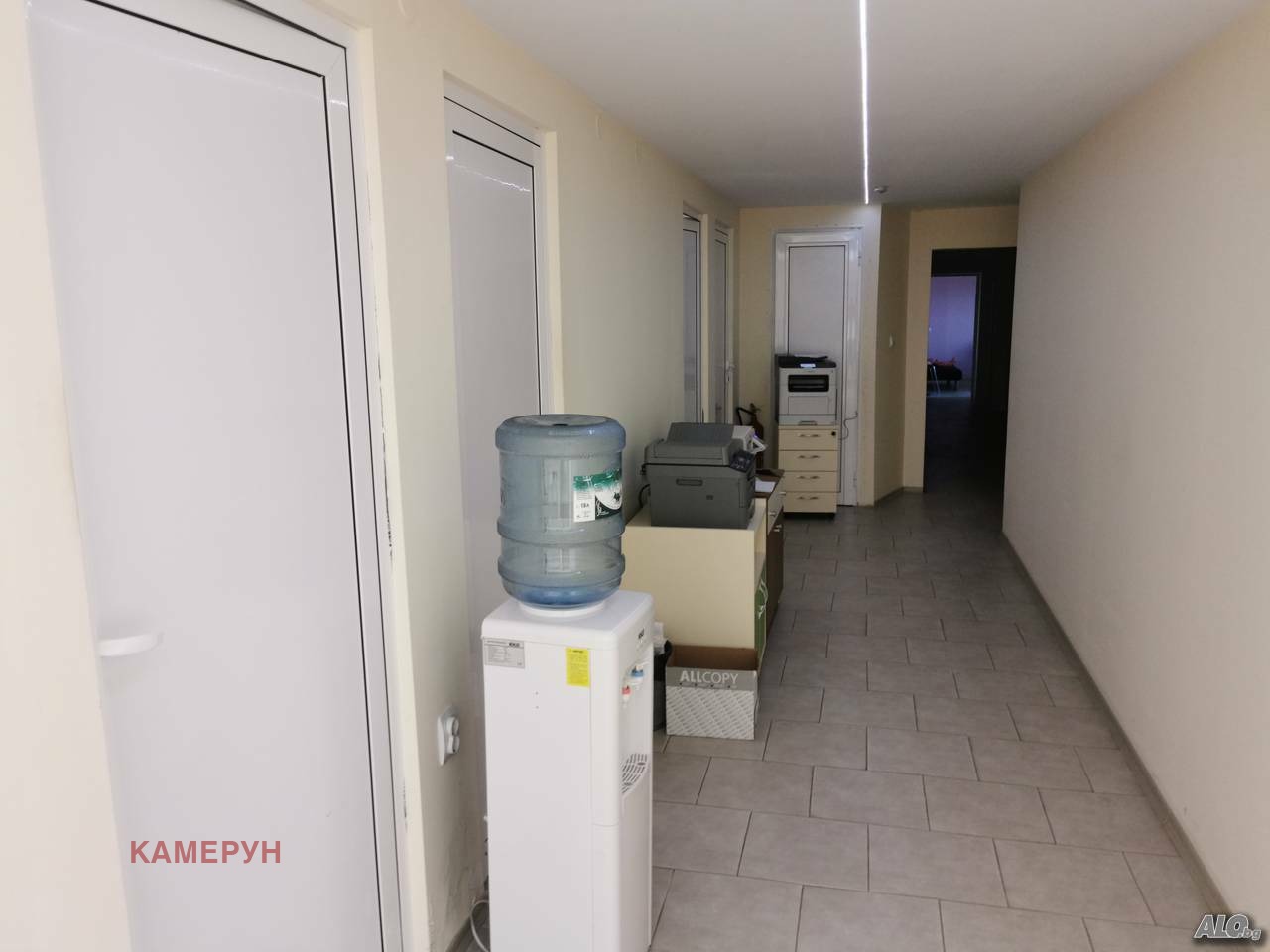 Продава СКЛАД, гр. Бургас, Долно Езерово, снимка 9 - Складове - 55329946