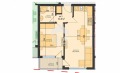 Продава 2-СТАЕН, град Варна, Възраждане 4 • 98400 € / 192453.67 лв. • 78801660 2