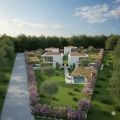 Продава  Парцел град Варна , м-т Ментешето , 1080 кв.м | 14550013 - изображение [4]