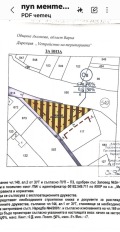 Продава  Парцел град Варна , м-т Ментешето , 1080 кв.м | 14550013 - изображение [10]