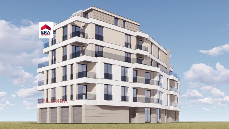 Продава 2-СТАЕН в град София, Левски - 74 кв.м / 129 990 € » 254 238.34 лв., ЕРА ВИВА