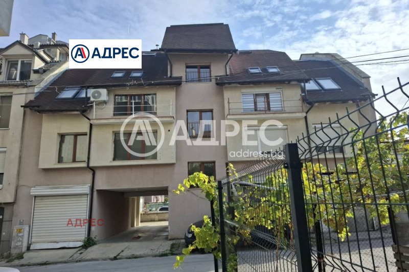 Продава МАГАЗИН в град Варна, Аспарухово - 163 кв.м / 110 000 € » 215 141.30 лв., АДРЕС