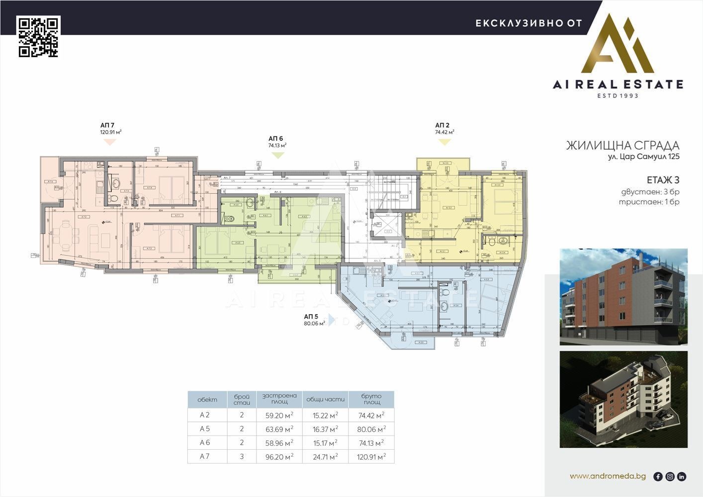 ������� 2-����� | Imot.bg � ����������� 3