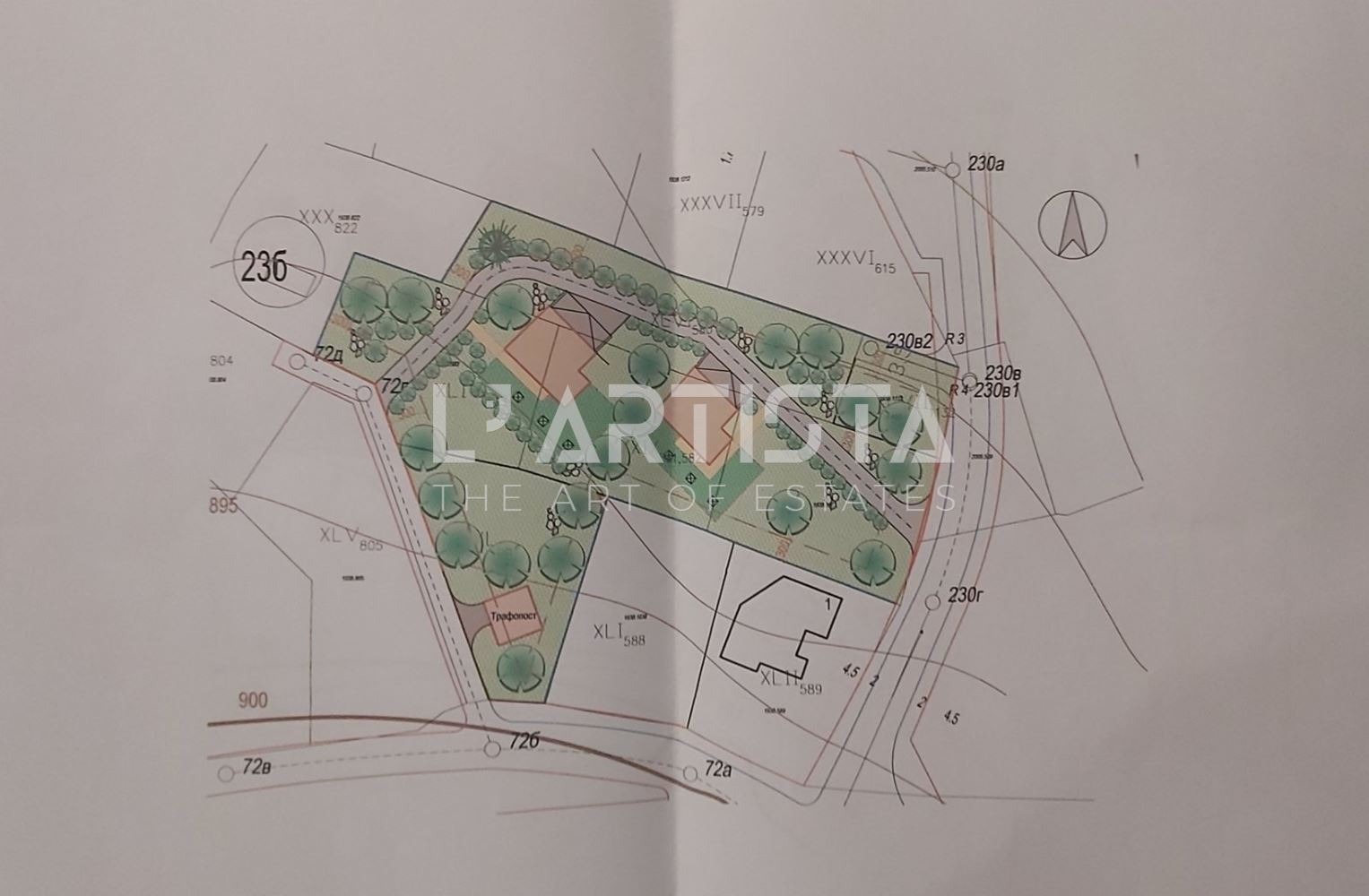 Продава ПАРЦЕЛ | Imot.bg — изображение 1