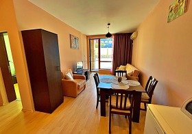 1 chambre Sveti Vlas, région Bourgas 5