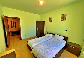 1 Schlafzimmer Sweti Wlas, region Burgas 8