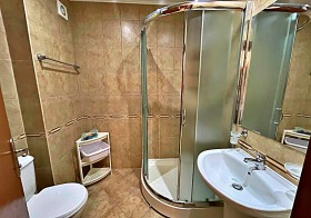 1 chambre Sveti Vlas, région Bourgas 10