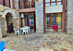 1 chambre Sveti Vlas, région Bourgas 12