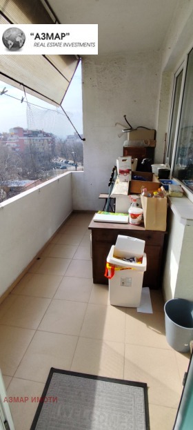 1 bedroom Banishora, Sofia 11