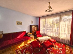 2 soverom Tsentar, Burgas 1