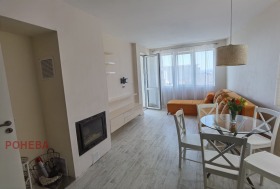 Продава 3-стаен град Варна Бриз - [1] 