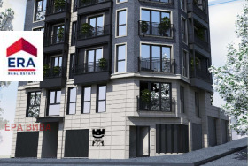 Maisonette Banișora, Sofia
