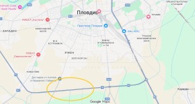ПАРЦЕЛ, 13 000 m2