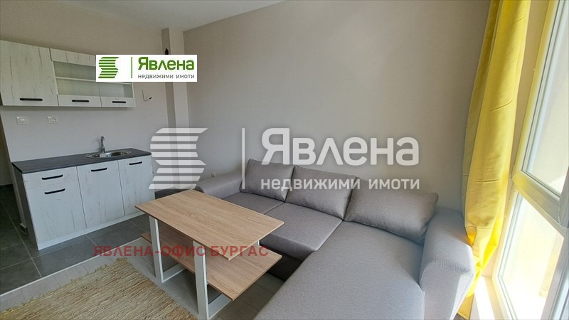 De vânzare  Studio regiunea Burgas , c.c. Slânciev briag , 31 mp | 97261632