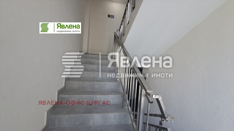 На продаж  Студія область Бургас , к.к. Слънчев бряг , 31 кв.м | 97261632 - зображення [10]