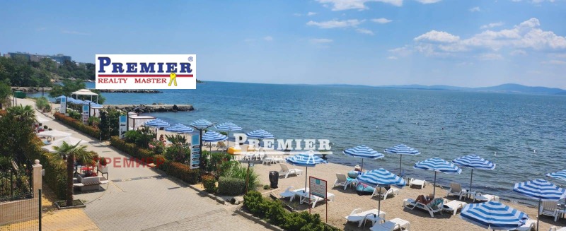 En venta  1 dormitorio región Burgas , Pomorie , 75 metros cuadrados | 55337835 - imagen [2]