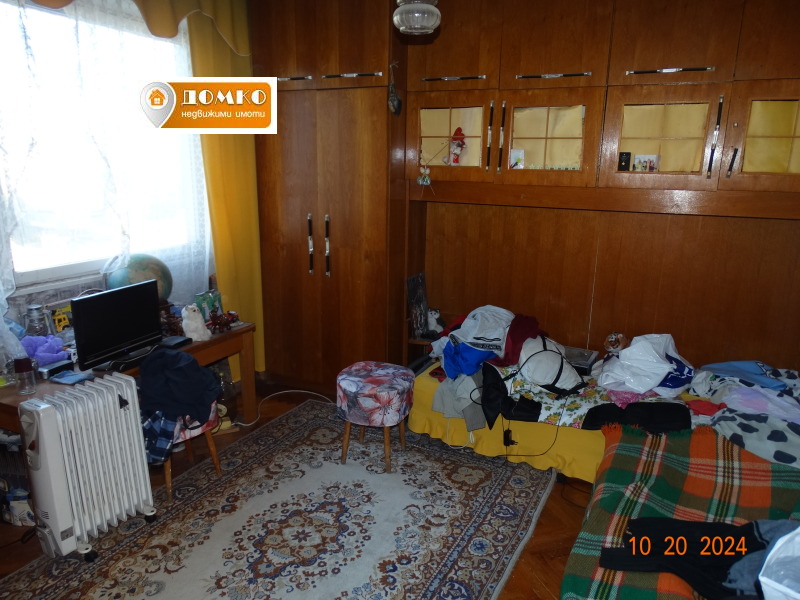 Продава  2-стаен град Пазарджик , Център , 61 кв.м | 13329973 - изображение [4]