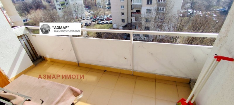 Продава 2-СТАЕН, гр. София, Банишора, снимка 12 - Aпартаменти - 49308541